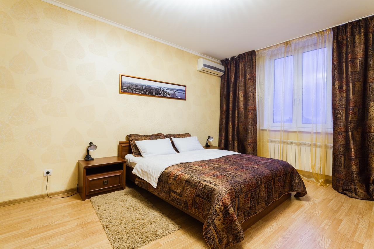 Apartment In Complex Korona On Knyazhyi Zaton 21 Kyiv Exterior photo