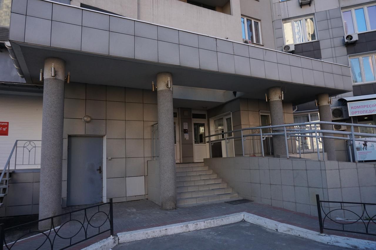 Apartment In Complex Korona On Knyazhyi Zaton 21 Kyiv Exterior photo